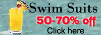 swim sale