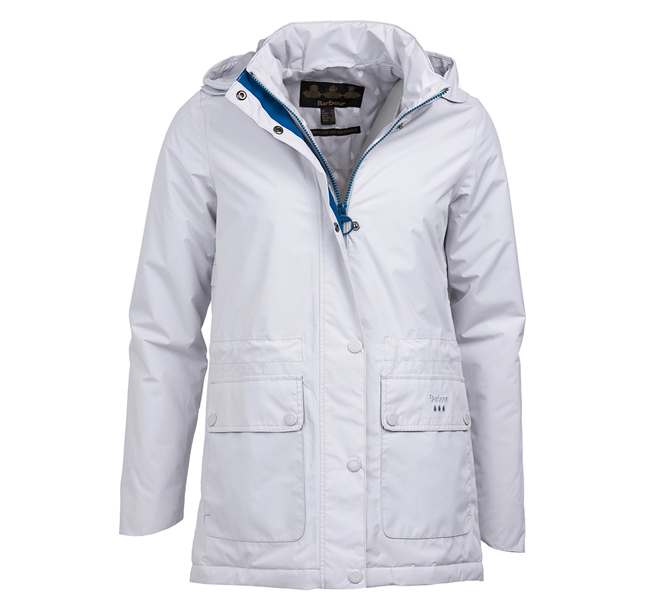 barbour crest waterproof jacket, Off 60 