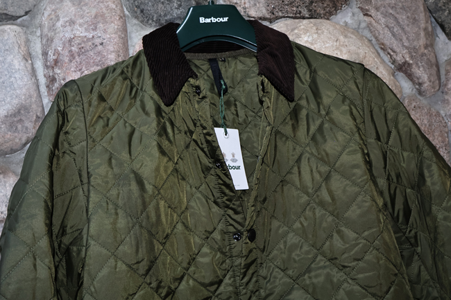 Barbour ダークグリーン ジャケット Barbour Vintage A100 Bedale Wax Jacket Green Size XL C48 Country